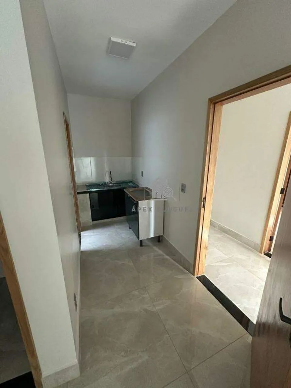 Apto 02 - Vila Redenção - Foto 5