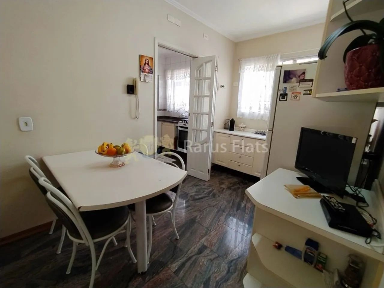 Rarus Flats - Cobertura para venda - Edifício Maison Du Rhone - Foto 4
