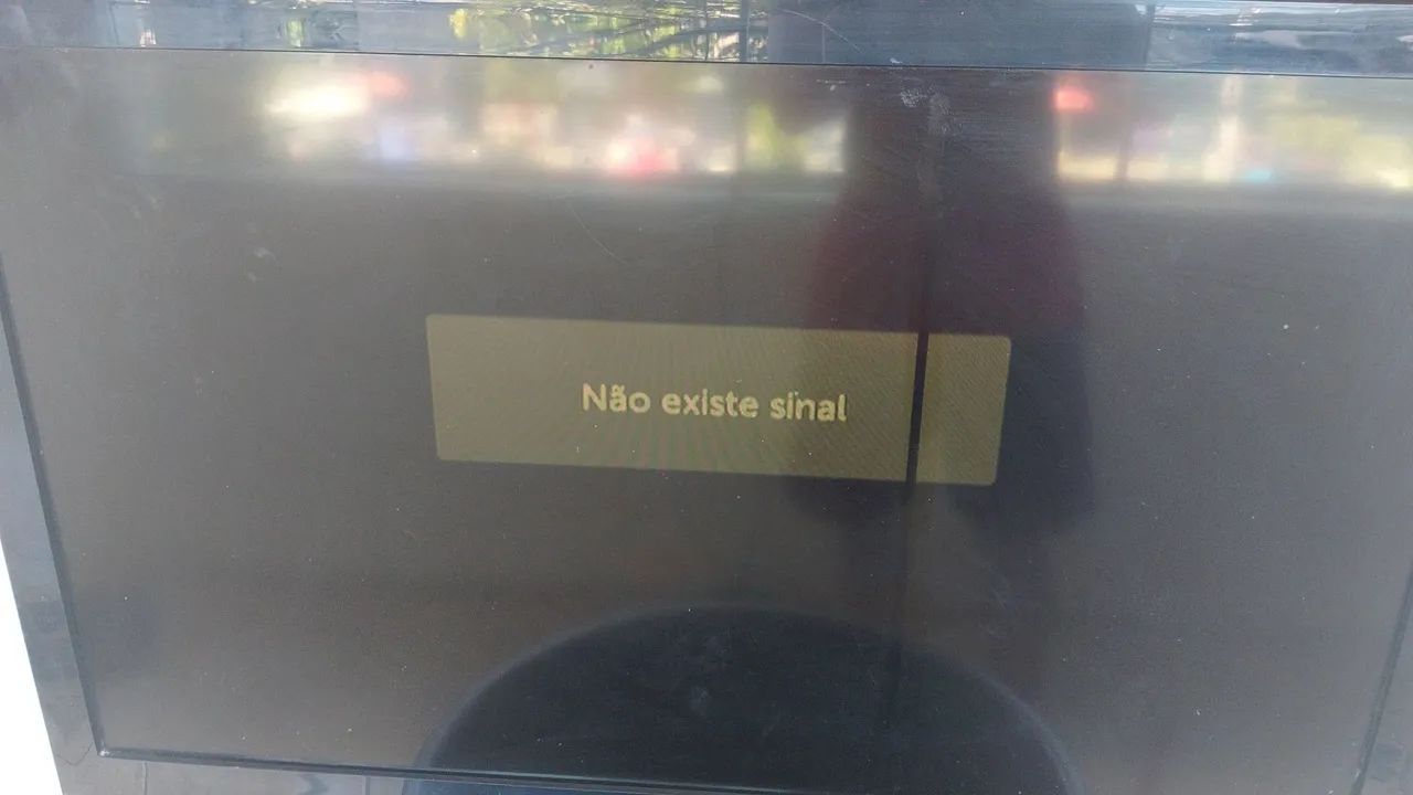 Tv sem ser smaart de 42 polegadas  - Foto 3