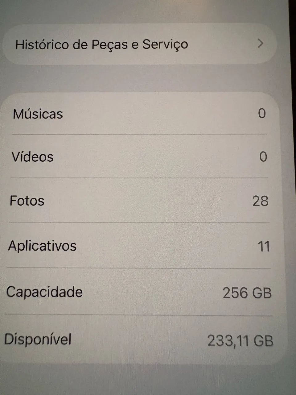 iPhone 12 mini 256 GB  - Foto 5