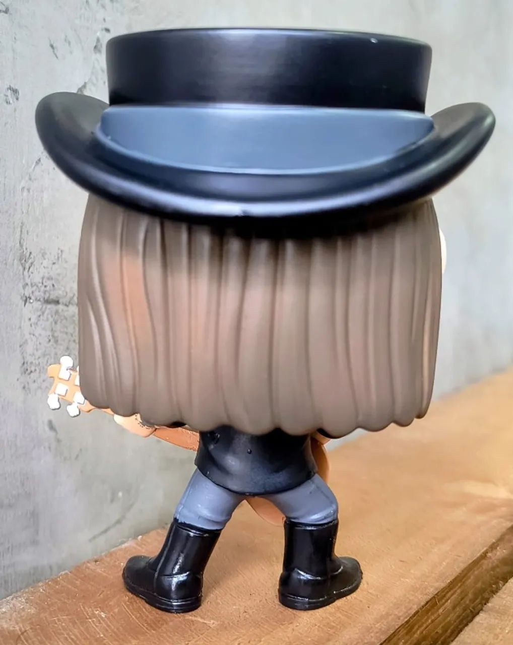 Funko Lemmy Kilmister 49 vaulted - Foto 5
