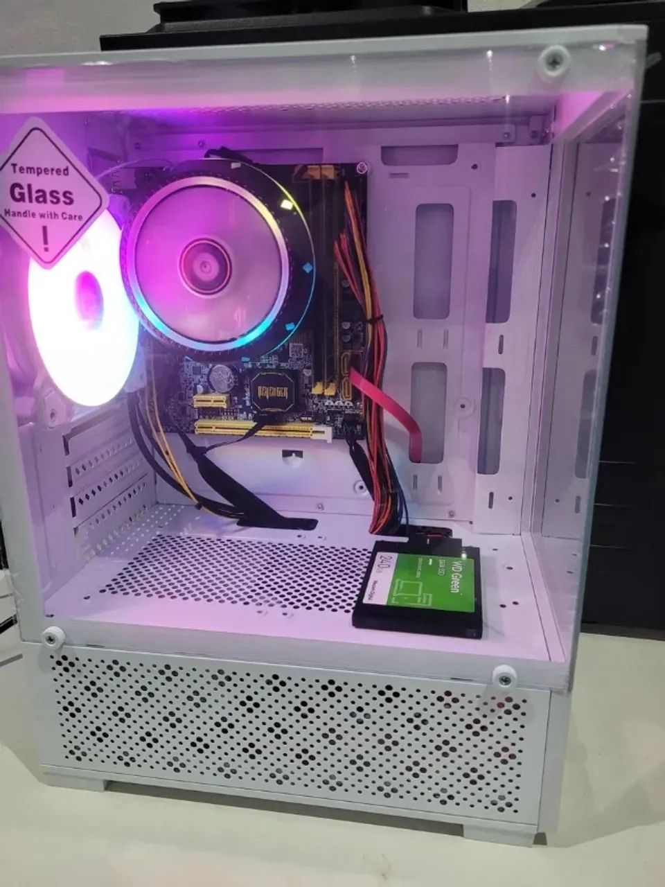 Computador Gamer Barato - Foto 3