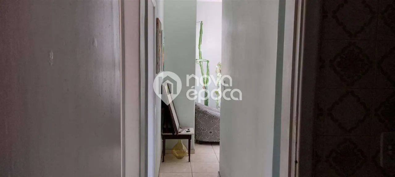 Engenho de Dentro | Apartamento 2 quartos - Foto 4