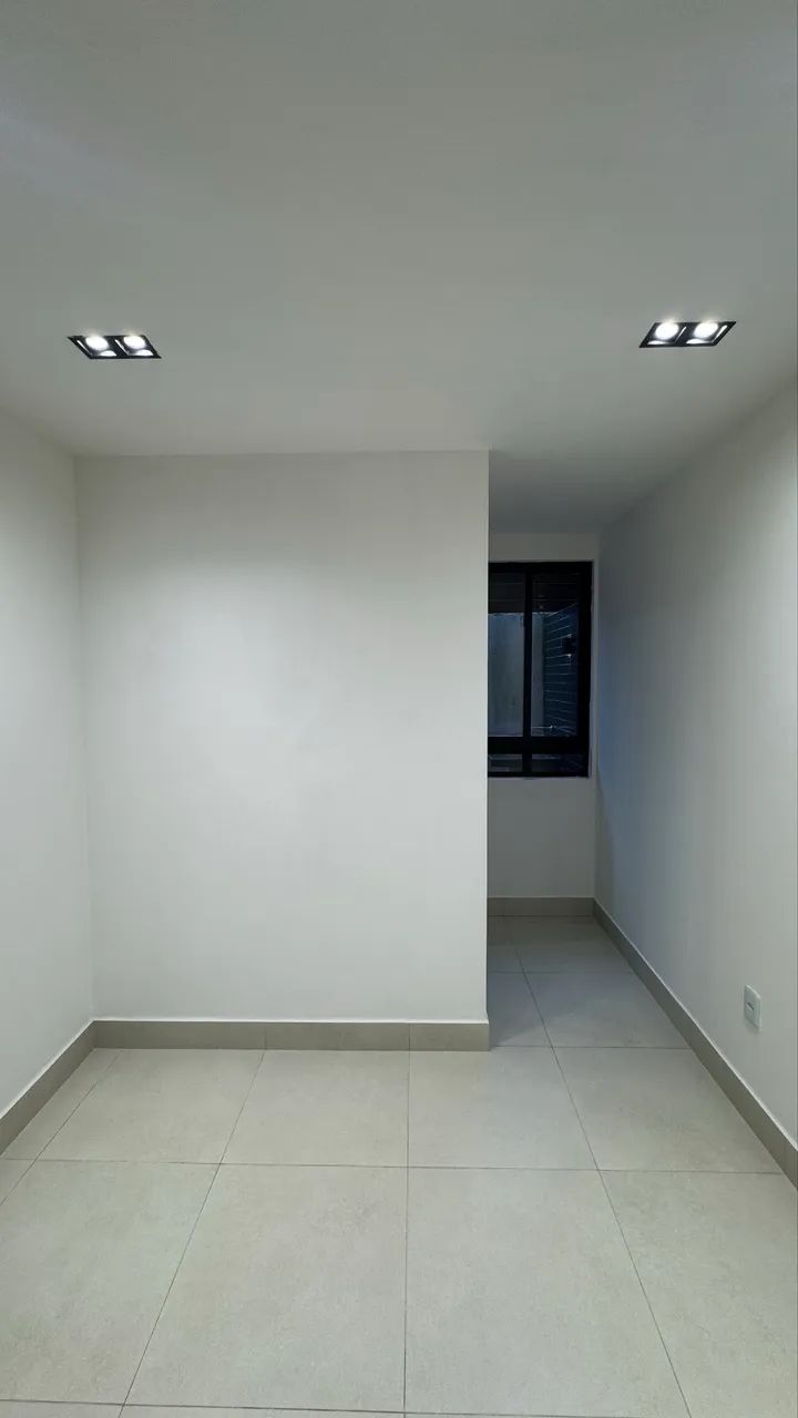 Apartamento 1 suíte e 1 vaga no Altiplano - Foto 5