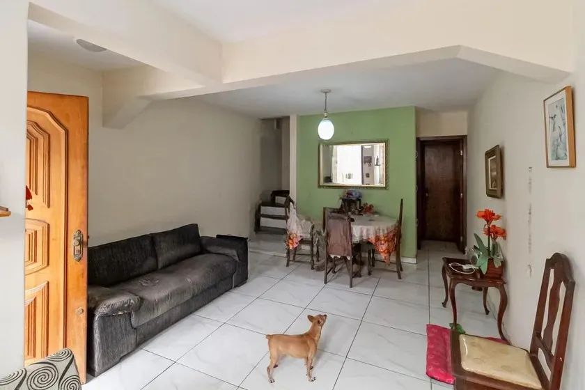 Casa à Venda - Dona Clara, 3 Quartos, 72 m2 - Foto 2