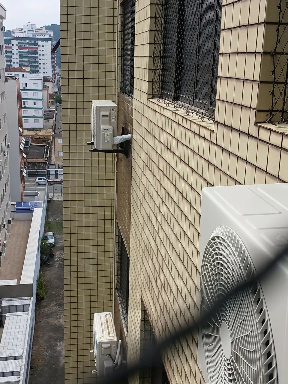 Instalação e Manutenção de Ar-Condicionado  - Foto 3