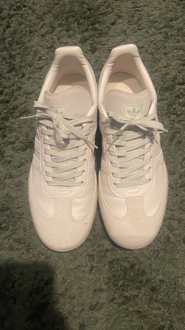 Adidas samba X Pharrel Willians - Foto 2