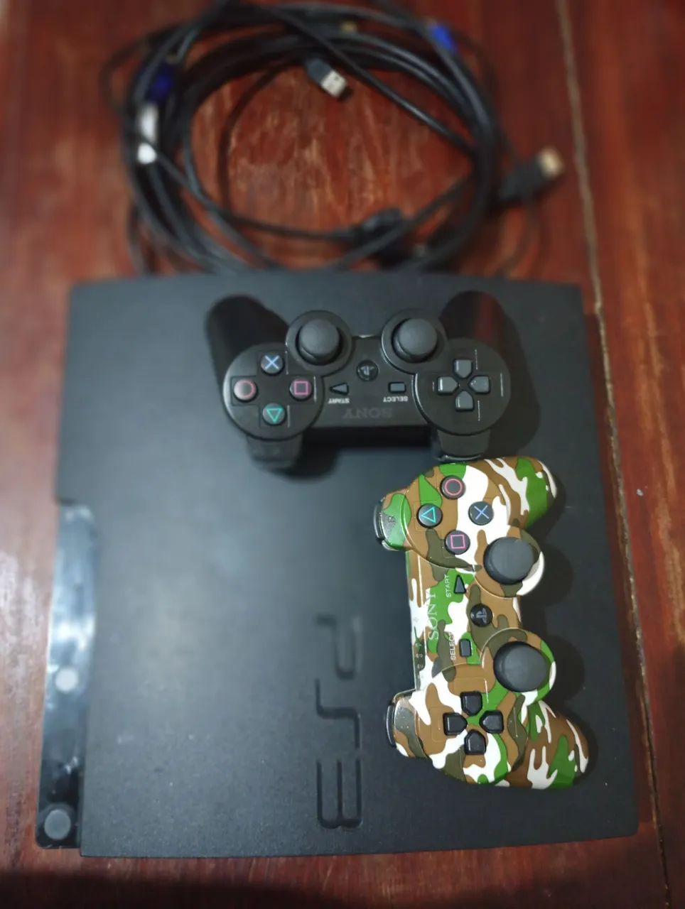 PS3 - Foto 4