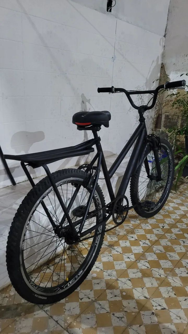 Bicicleta aro 26