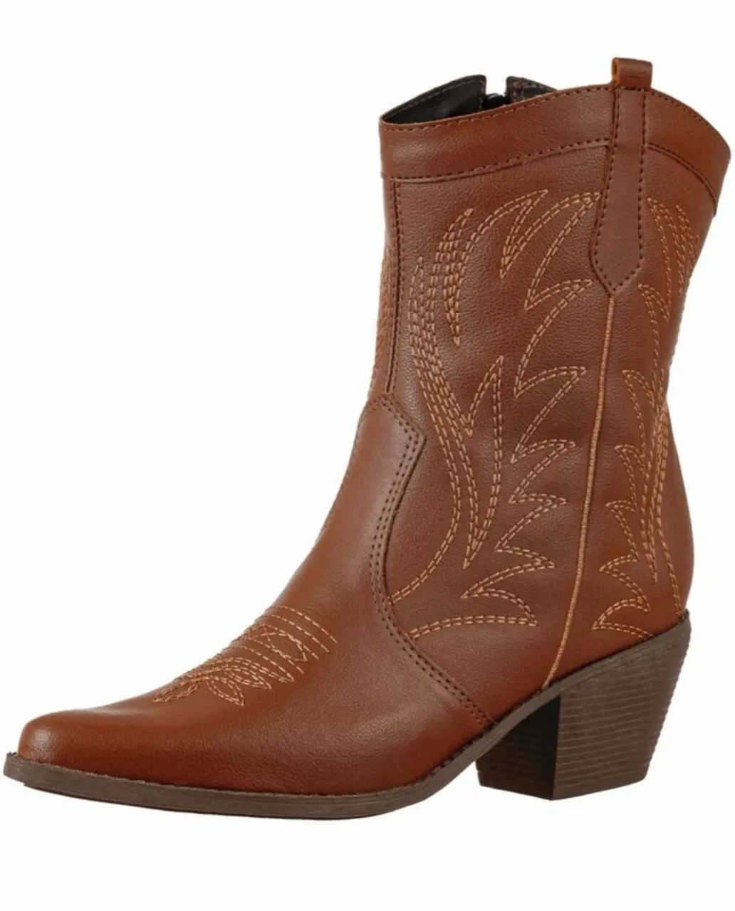 Bota feminina  - Foto 4
