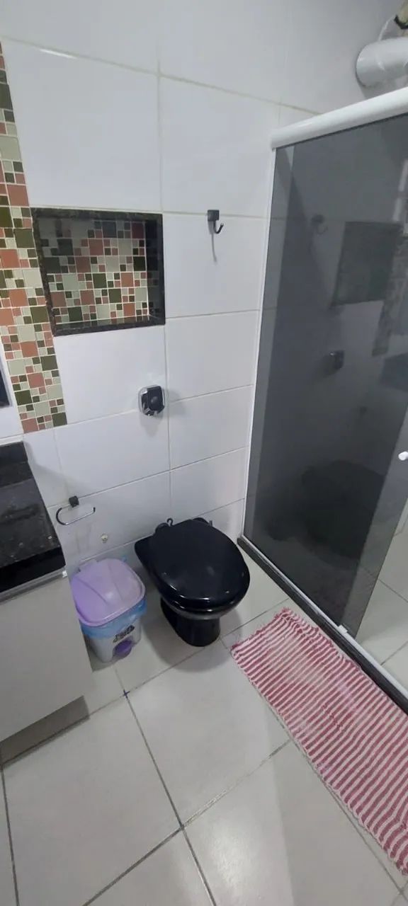 casa com 3 quartos, entre prainha e praia grande em arraial do cabo - Foto 5