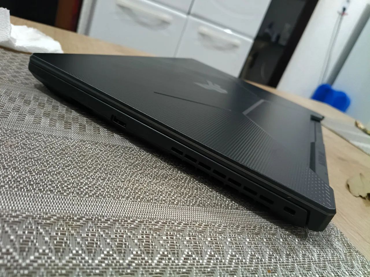 Notebook Asus Tuf Gaming A15 - Foto 5