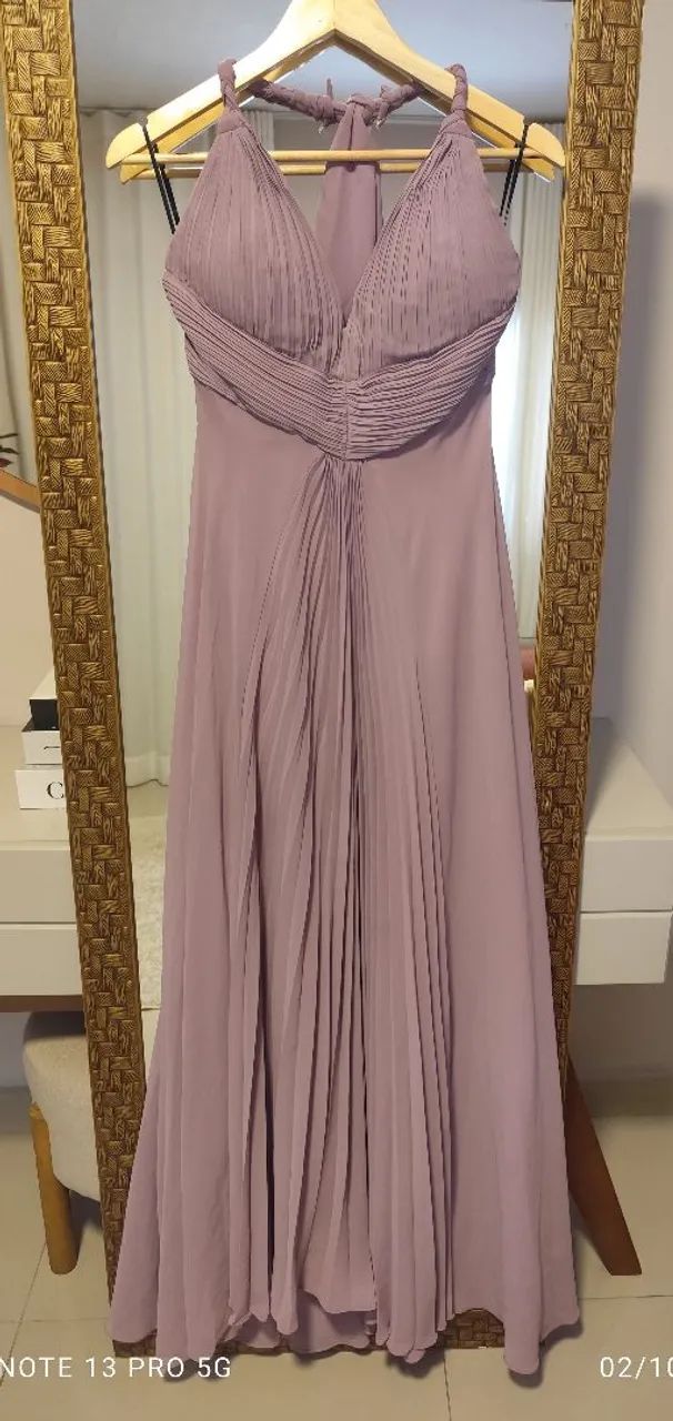 Vestido de festa  - Foto 2