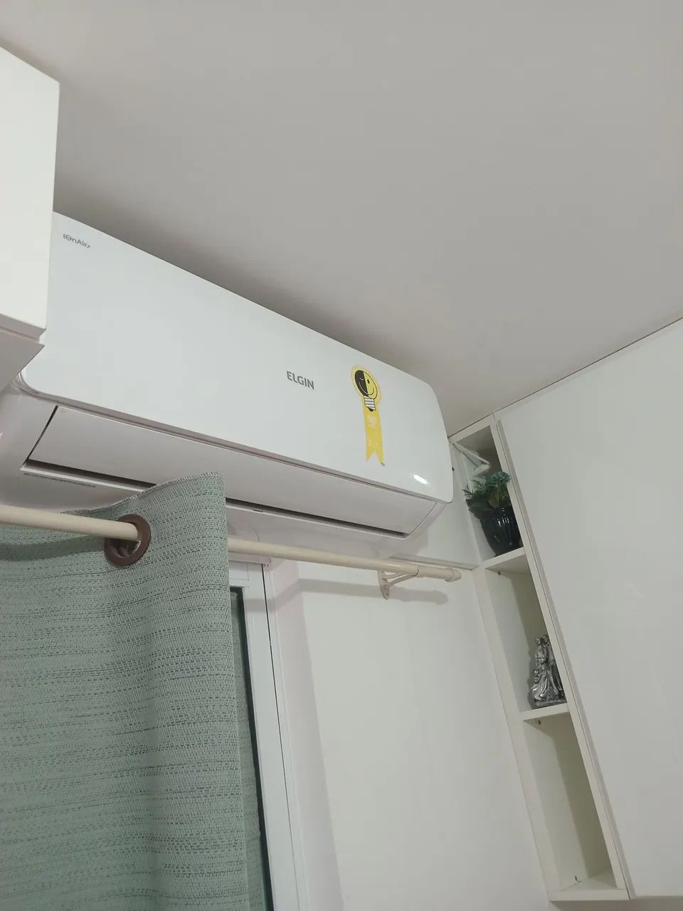 Ar condicionado 12 m btus