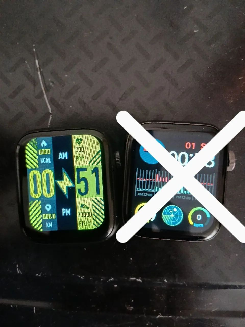 Relógio SmartWatch. - Foto 3