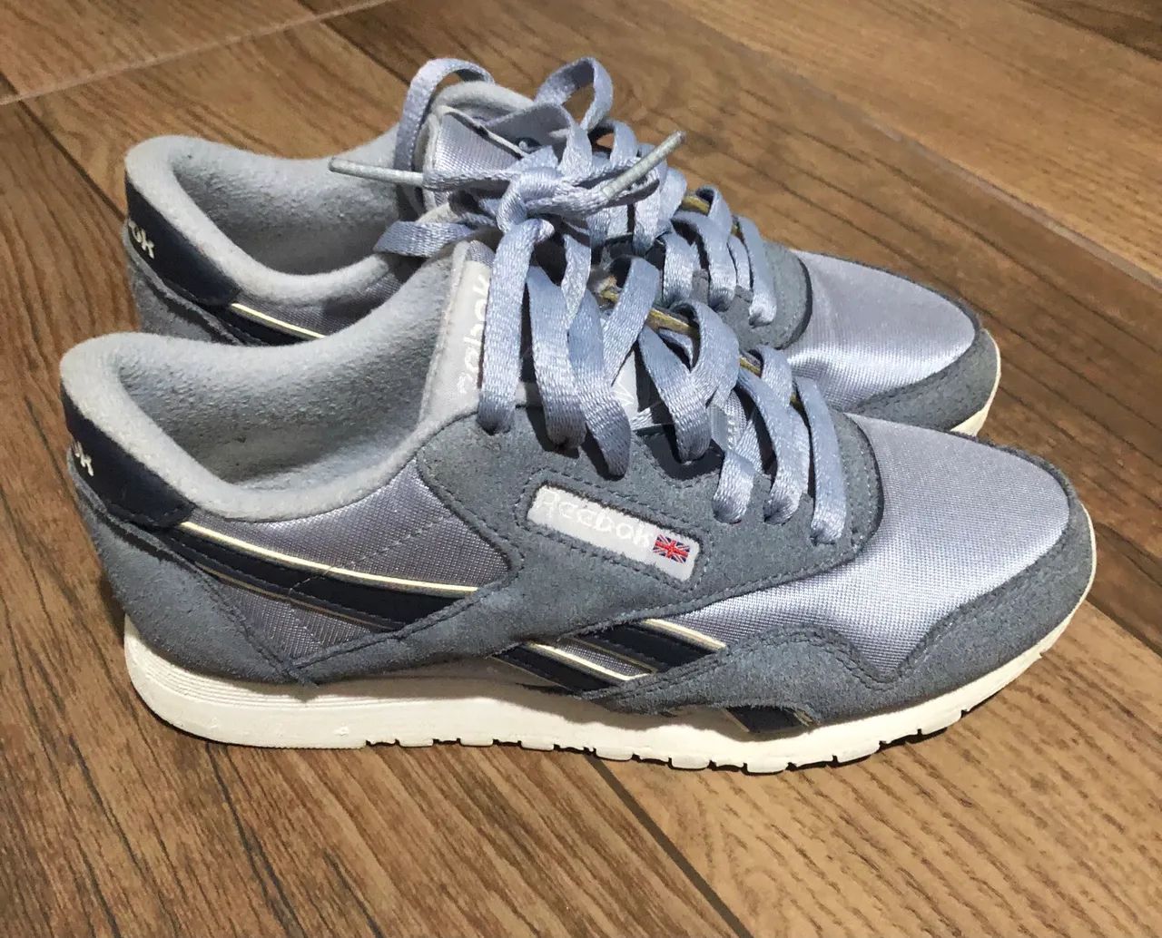 Tênis Reebok  - Foto 5