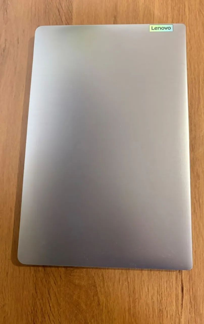 Notebook Lenovo - Foto 3