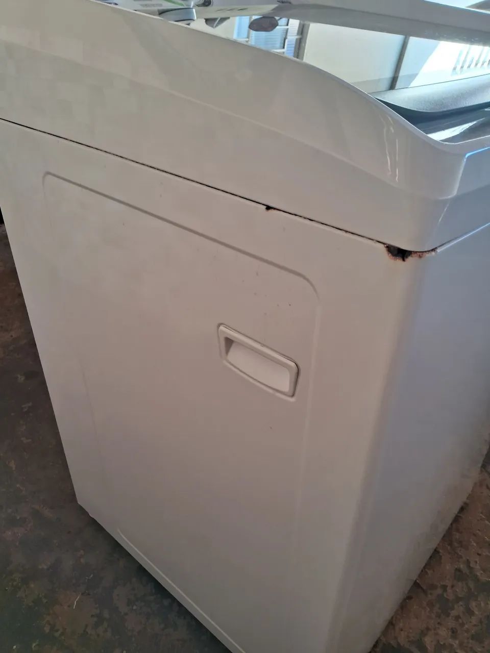 Maquina automática lava e centrífuga Consul. - Foto 5