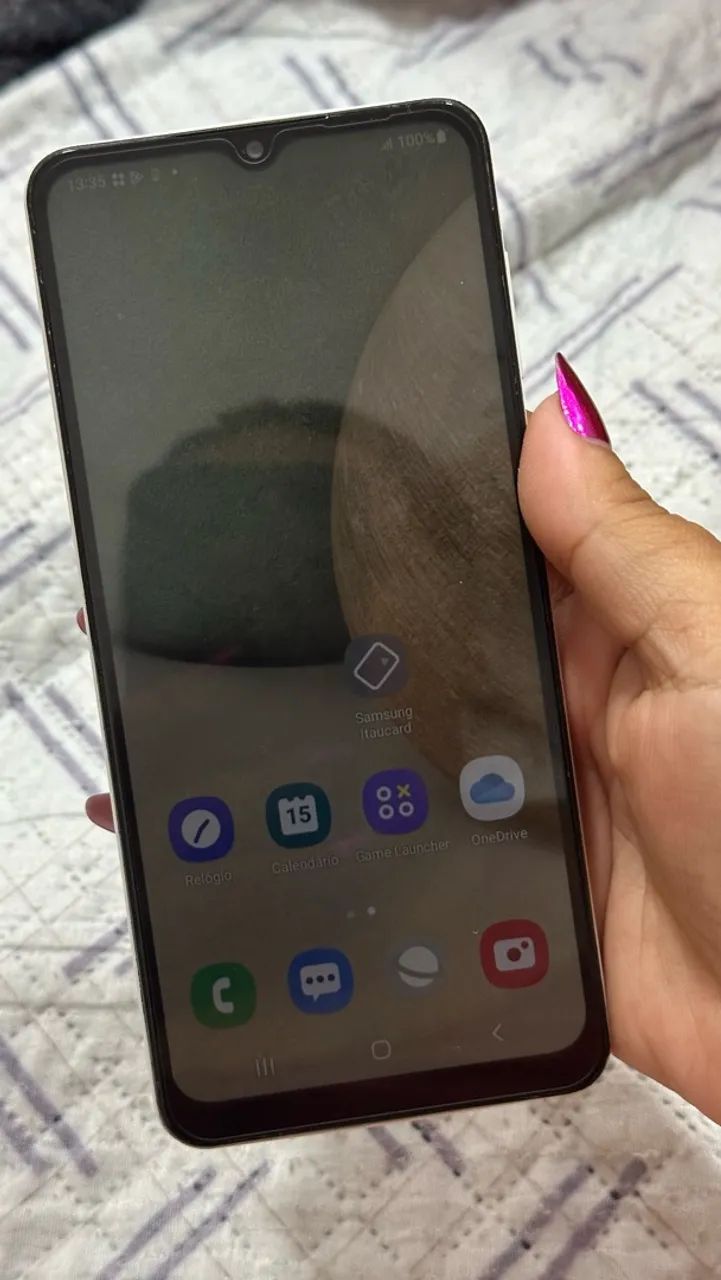 Samsung A12