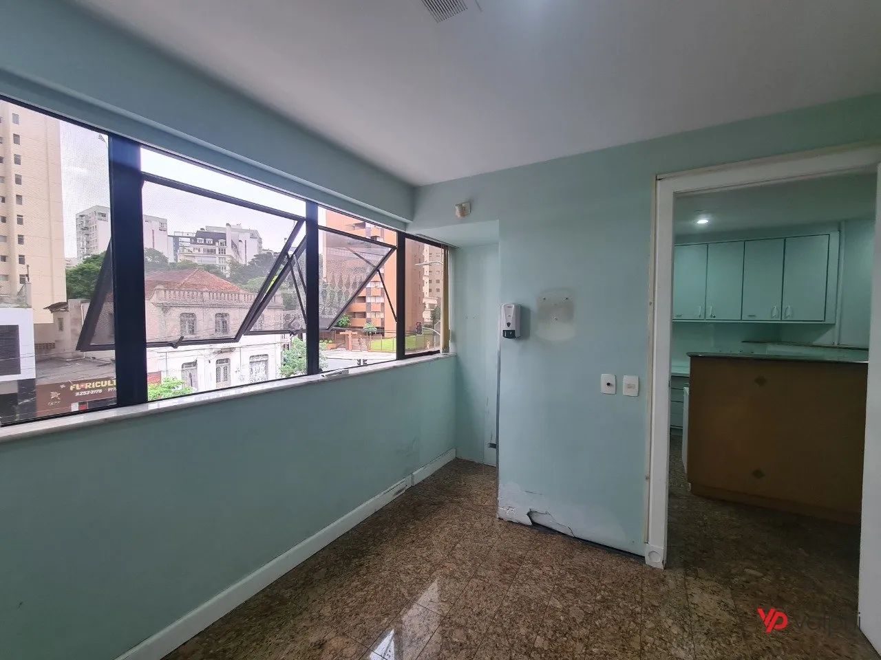 Conjunto comercial para alugar no Juvevê, Curitiba - Foto 9