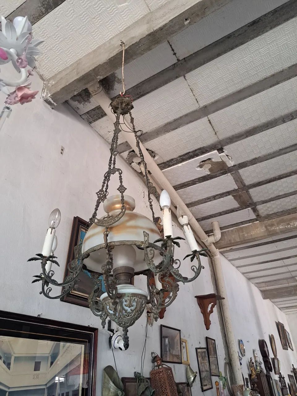Antiguidade  - Foto 2
