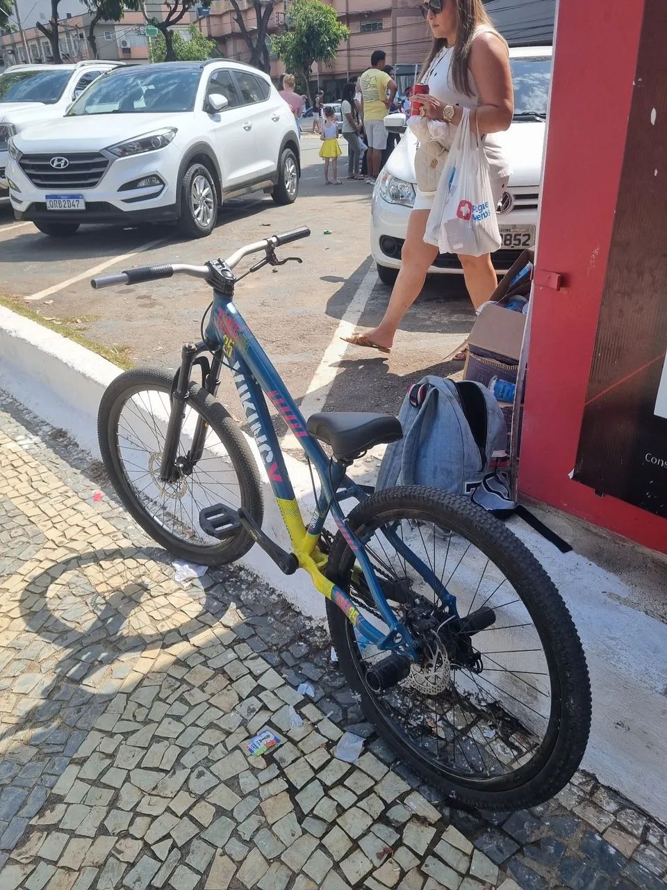 Bike vikingx - Foto 2