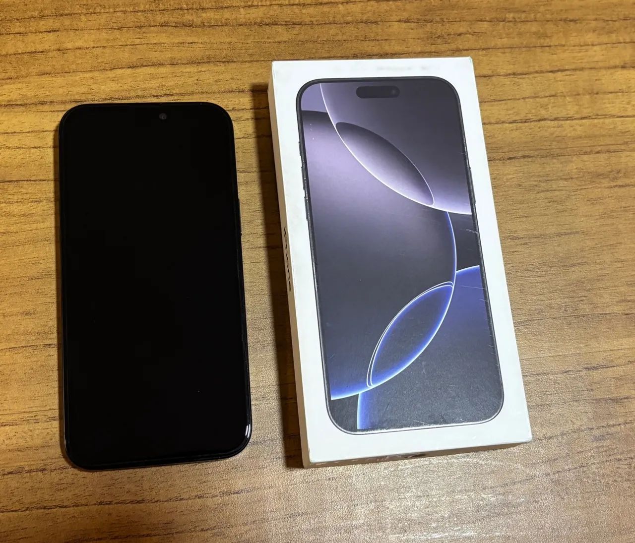 iPhone 16 Pro Max, 256GB - Foto 2