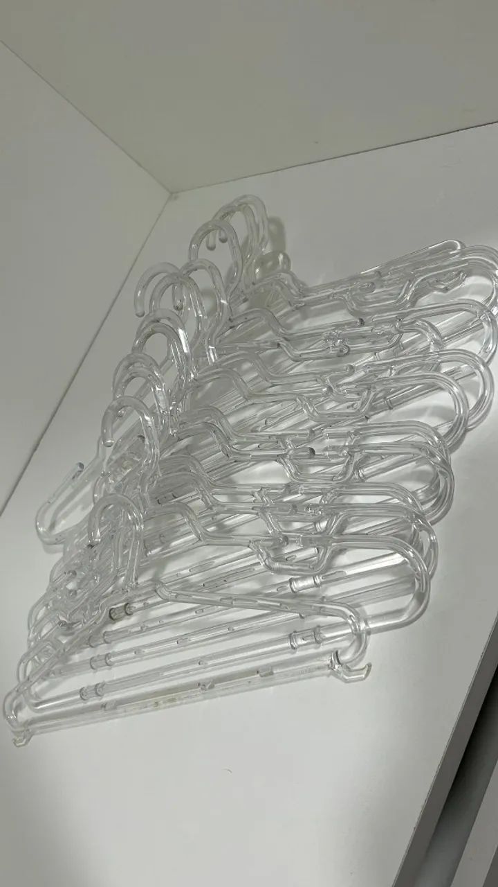 cabides roupas - Foto 2