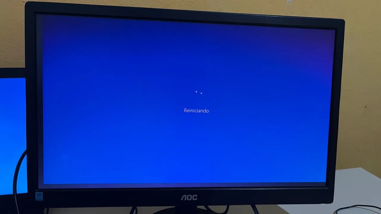 Monitor AOC - Foto 2