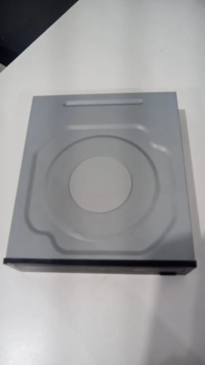 GRAVADOR BLU-RAY DISC - Foto 2