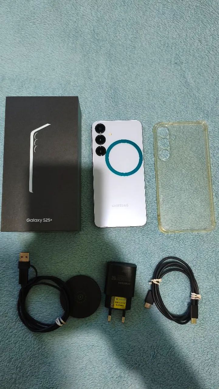 SAMSUNG GALAXY S25+ - Foto 2