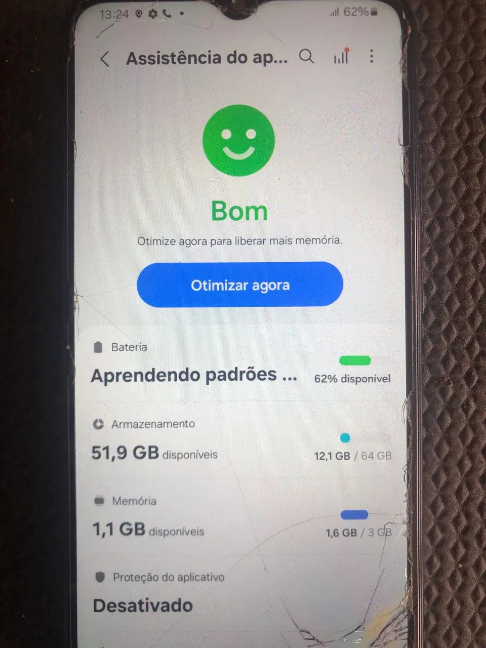 Vendo sansung A04 - Foto 3