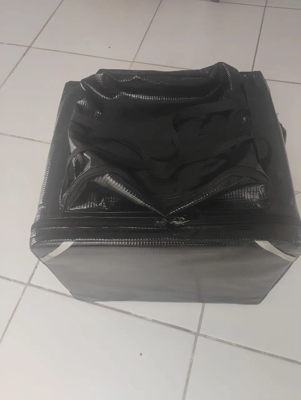 Vende-se essa bag  - Foto 3