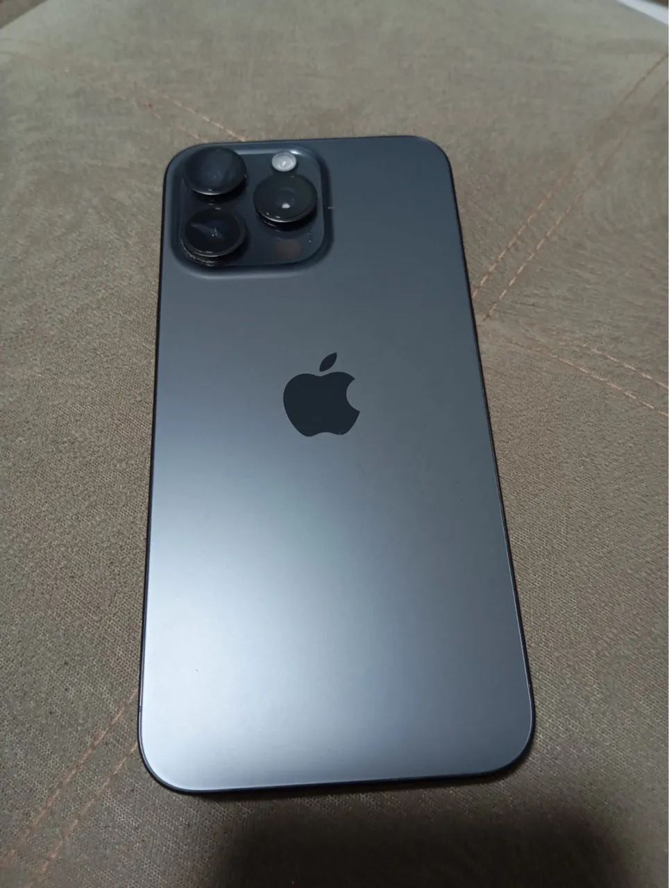 iPhone 15 Pro Max 256 GB - Foto 5