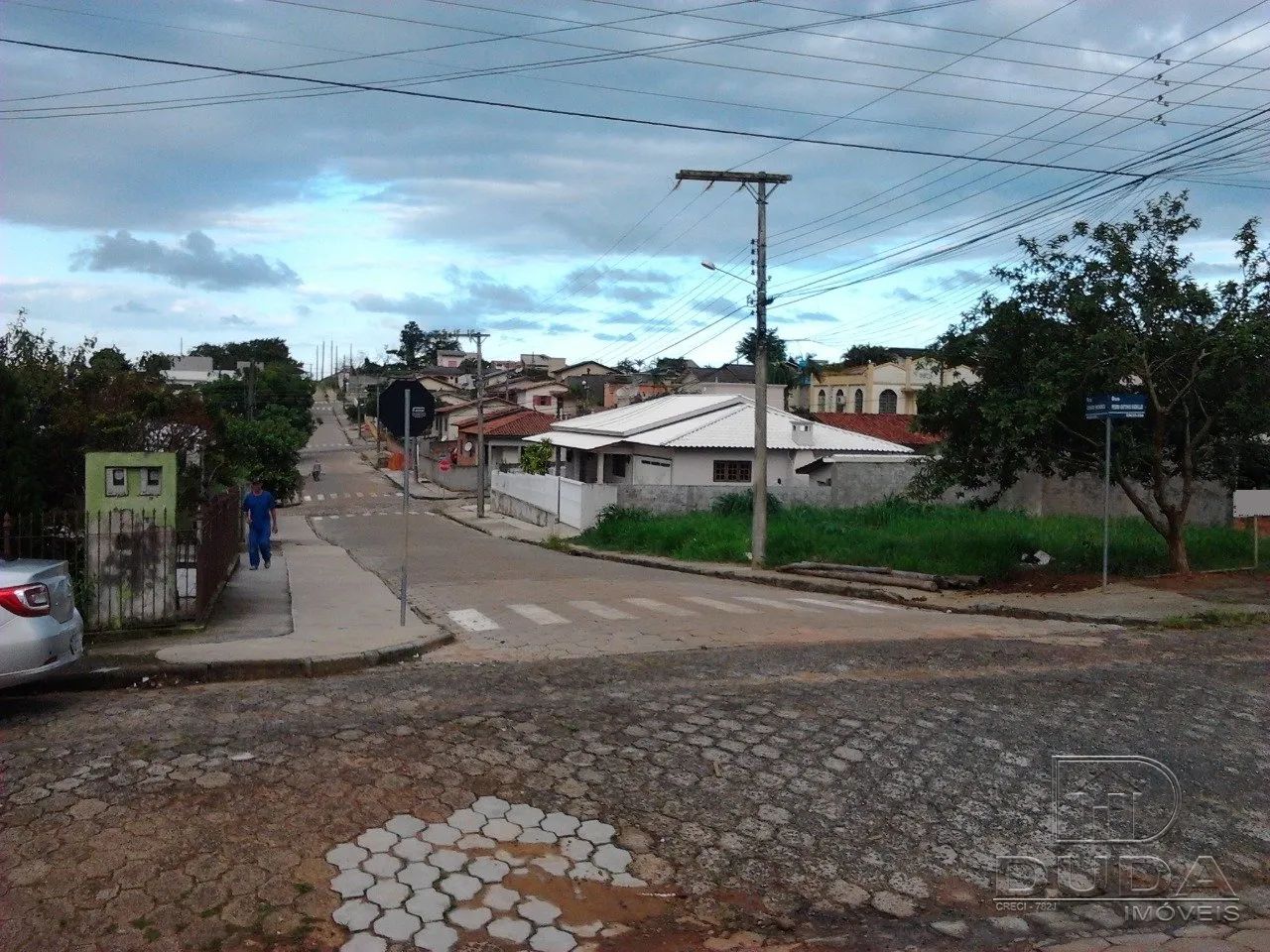 Ótimo terreno de esquina em Içara - Foto 3