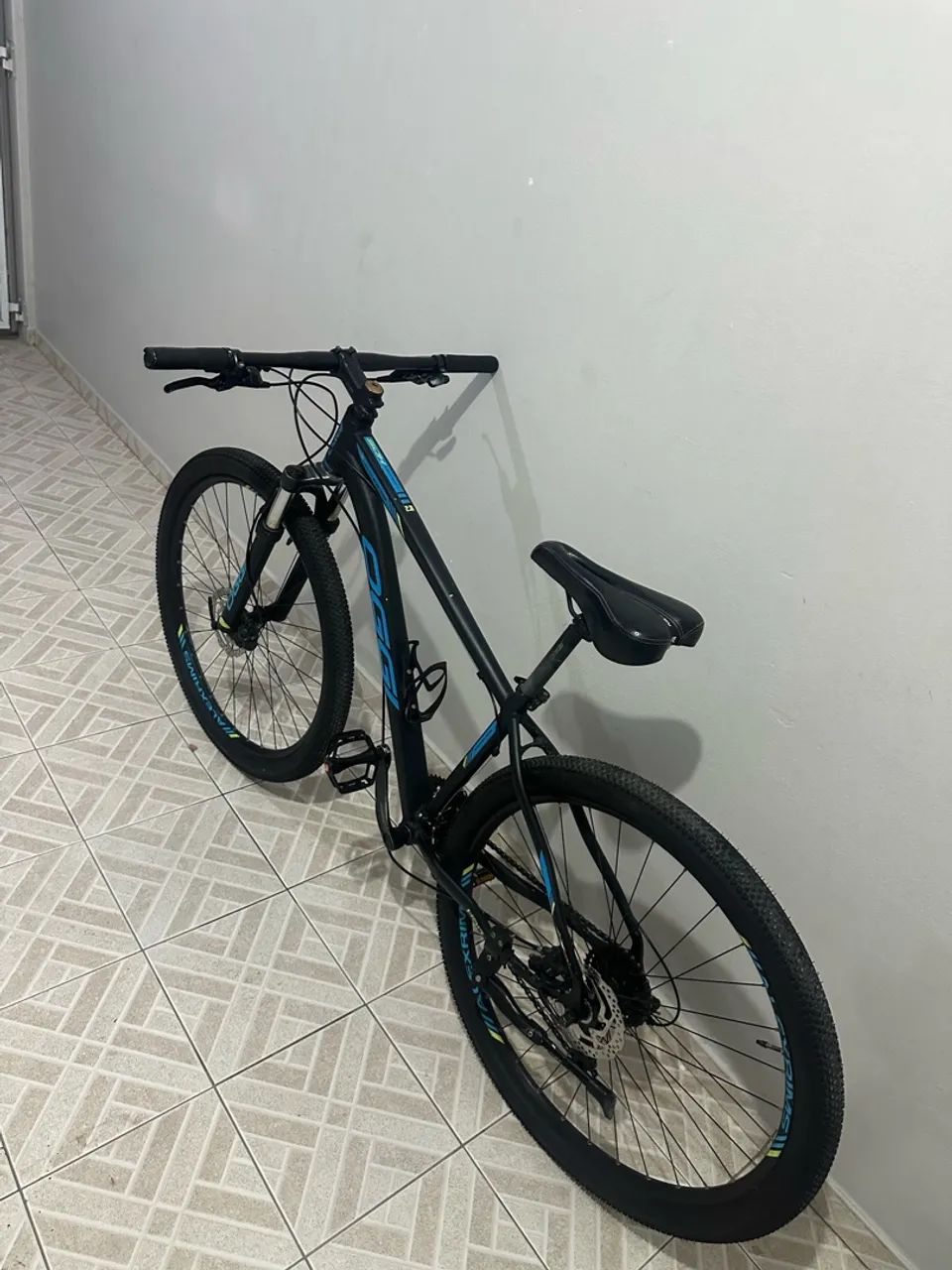 Bicicleta oggi aro 29