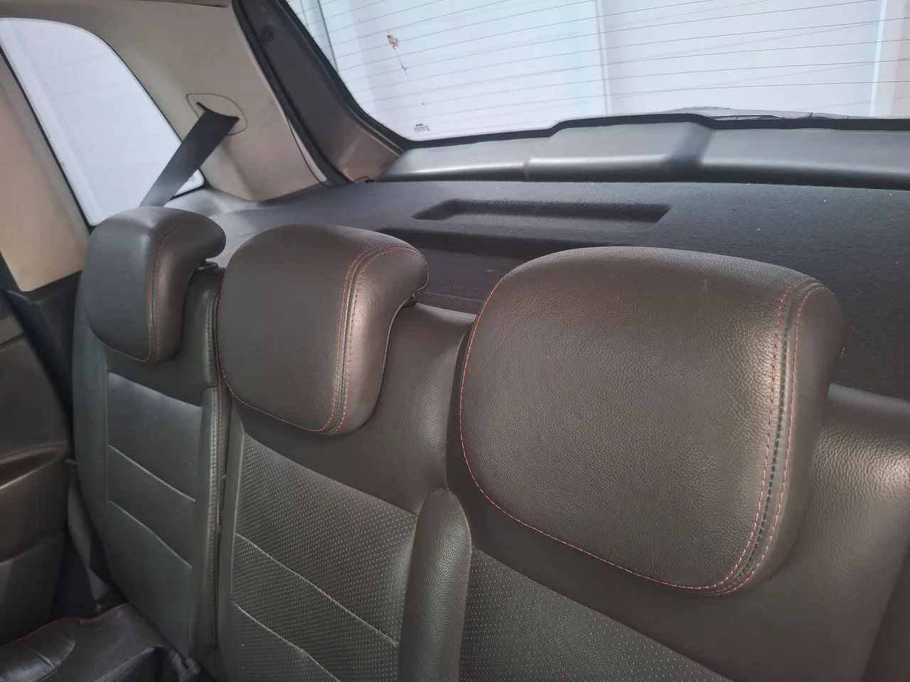 Fiat Idea Adv./ Adv.lock.dualogic 1.8 Flex 5P 2012 - Foto 3