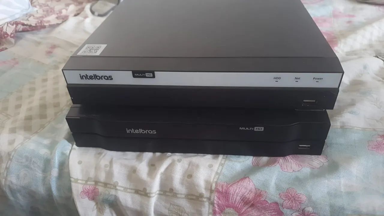Dvr + HD  - Foto 2