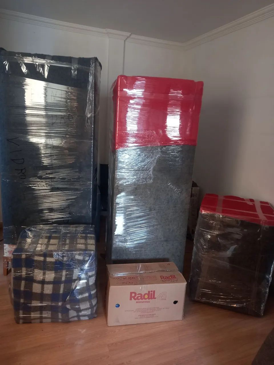 Mudanças  e fretes - Foto 2