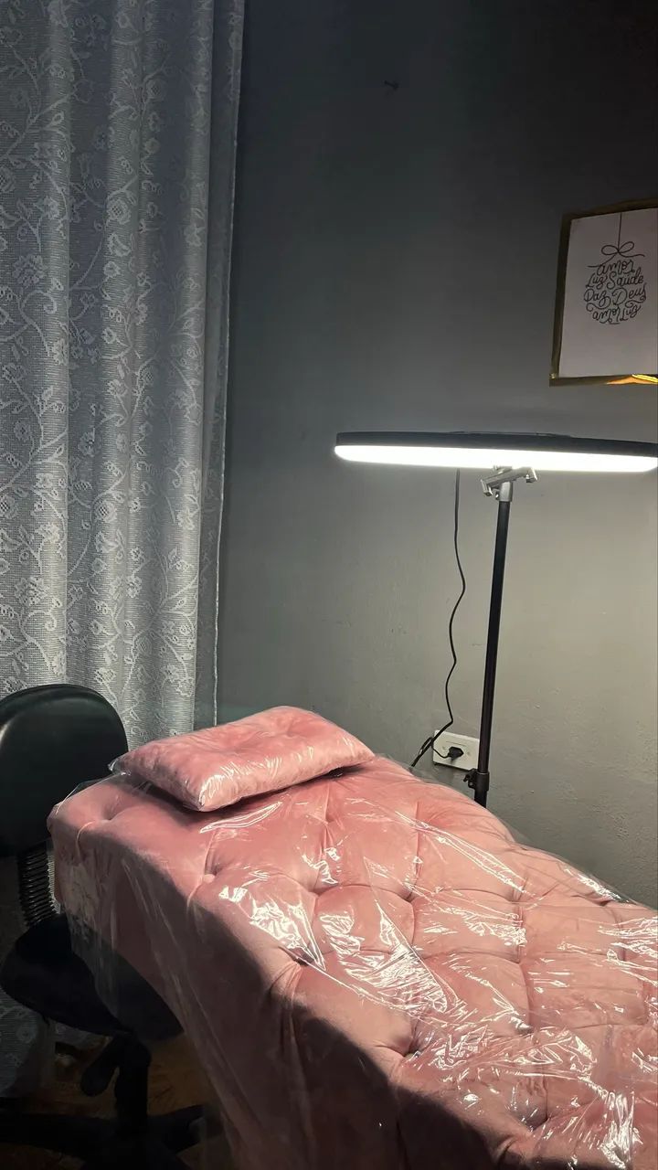 Maca estética, maca para  Studio rosa - Foto 4