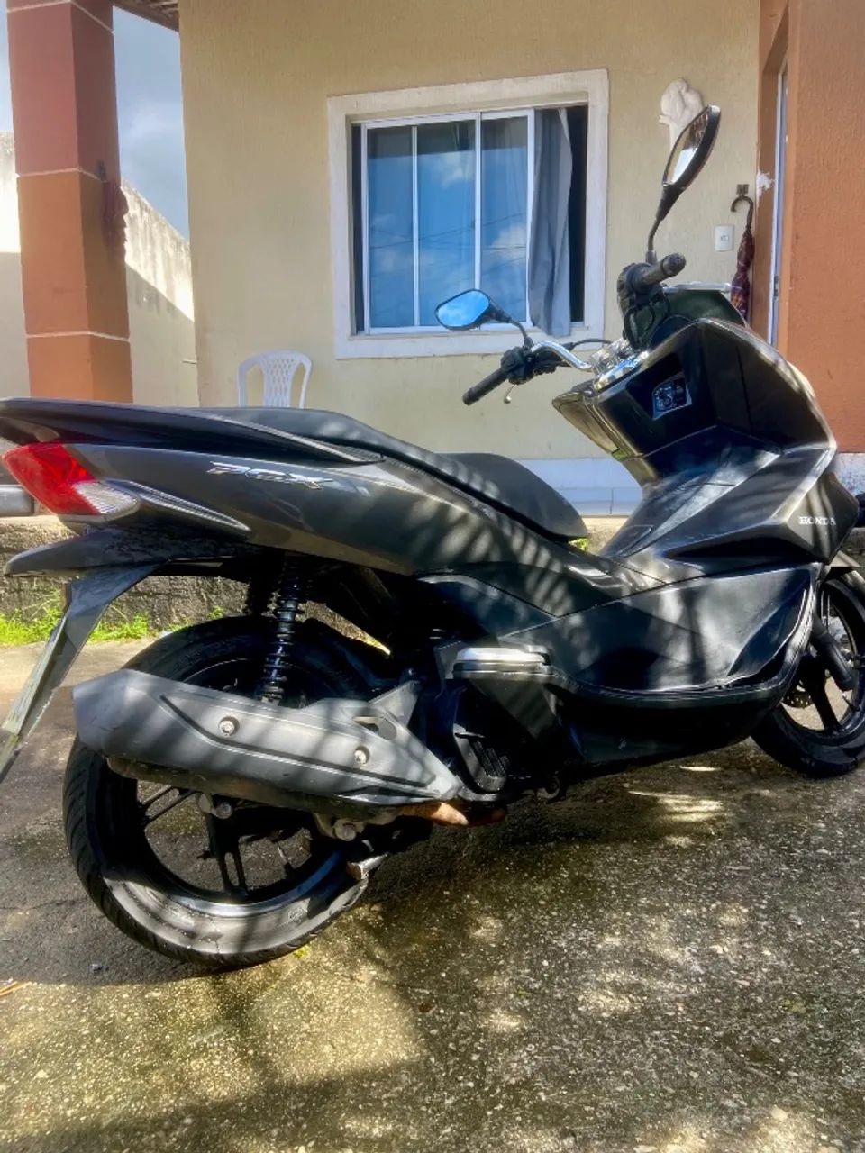 Pcx 2016 oportunidade  - Foto 3