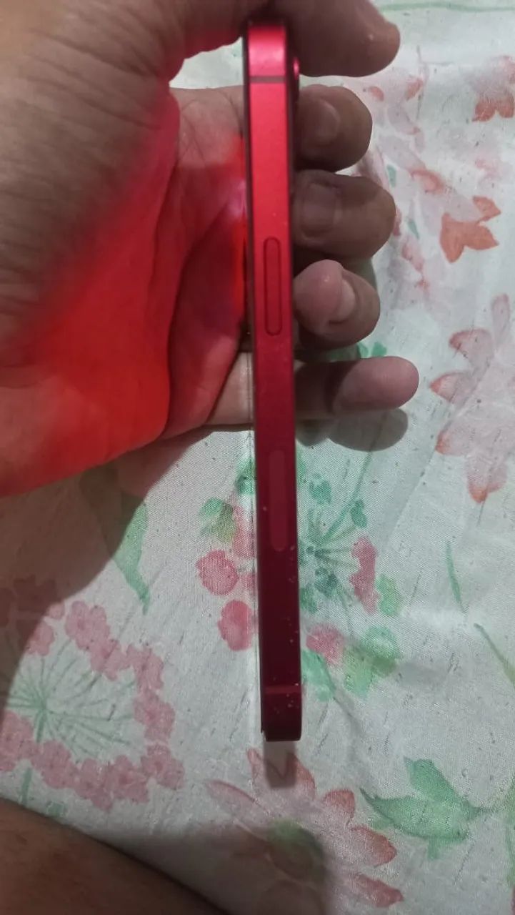 iPhone 13 128g V ou T - Foto 3