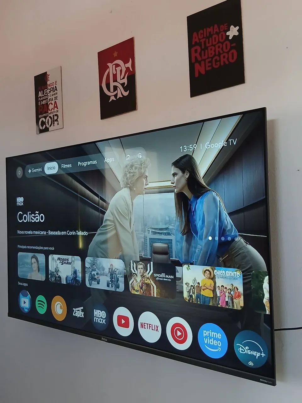 Smart tv - Foto 3