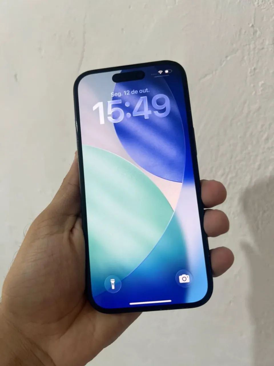 Celular Iphone 15 128GB