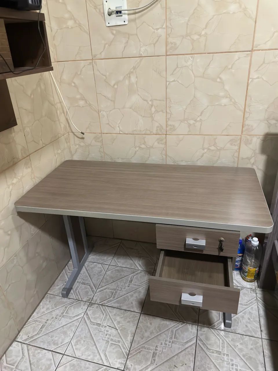 Mesa de escritório  - Foto 4