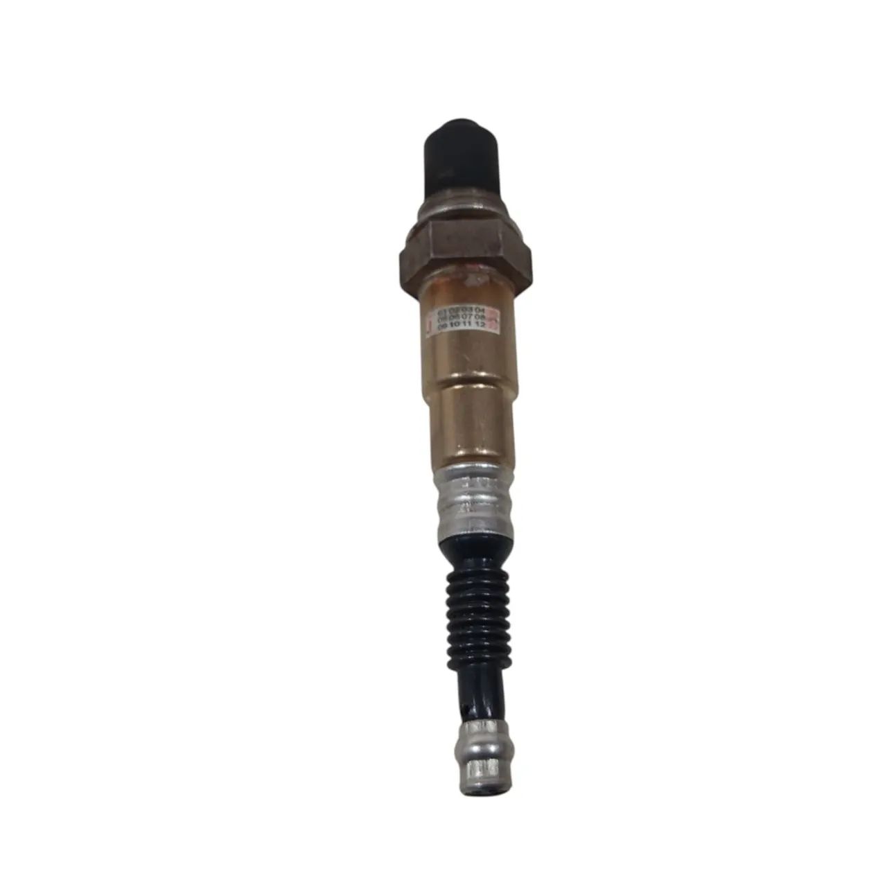 Sensor Sonda Lambda Ford Fiesta 1.0 1995 1996 A 2005 - Foto 3