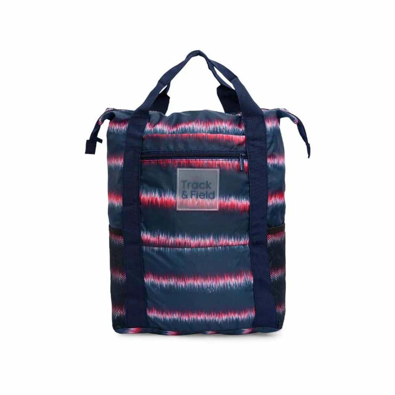 Mochila feminina treino track e field original 