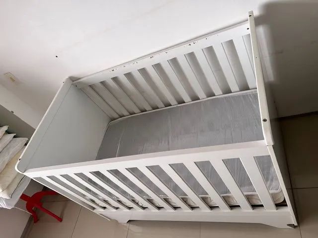 Berço  - Foto 4