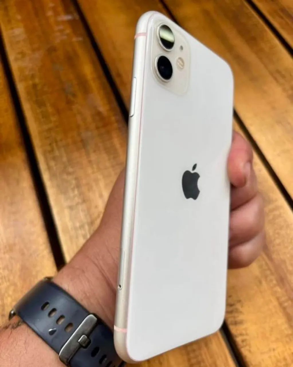 iPhone 11 Garantia de Procedência