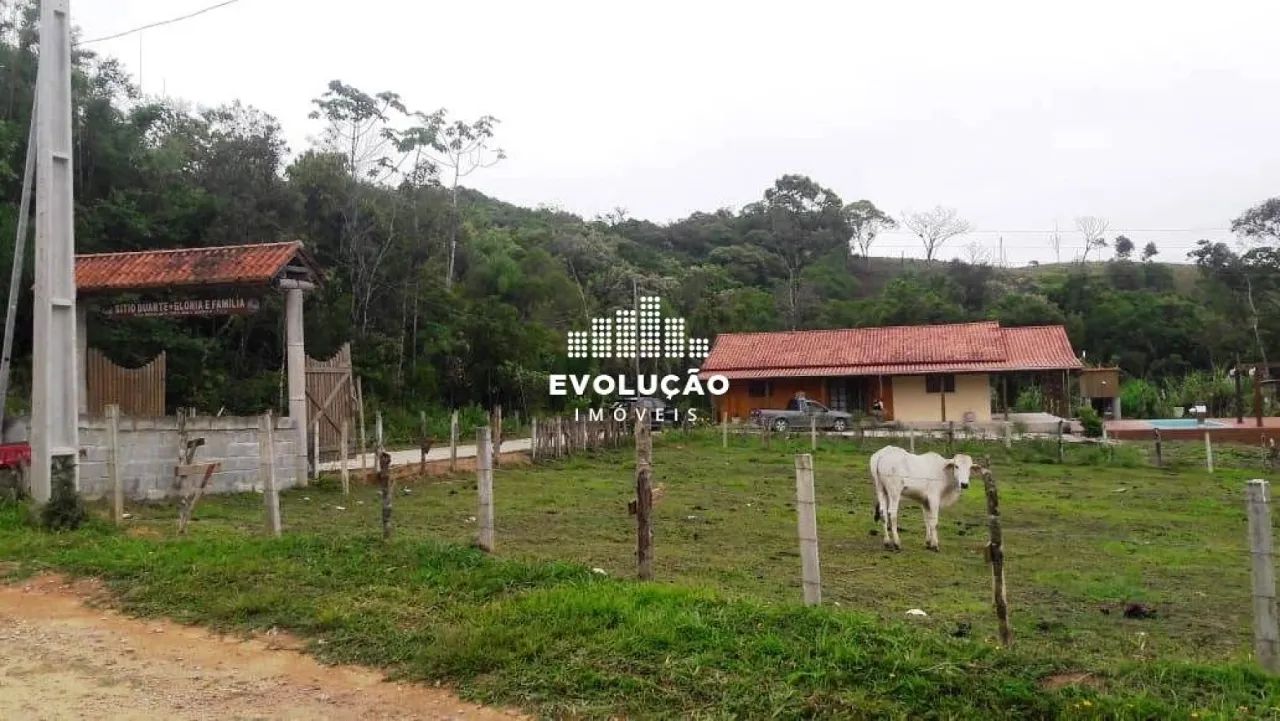 Sítio à venda -Fazenda - Biguaçu/SC - Foto 5